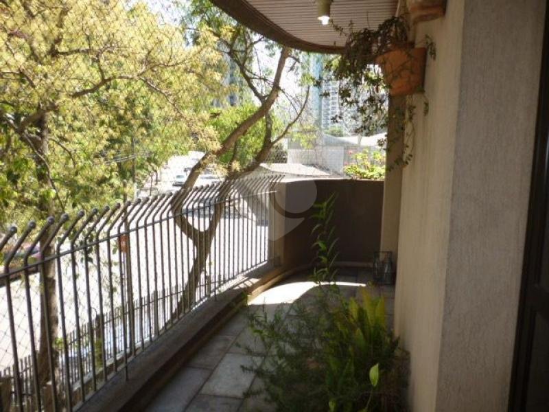 Venda Apartamento São Paulo Vila Andrade REO30565 24