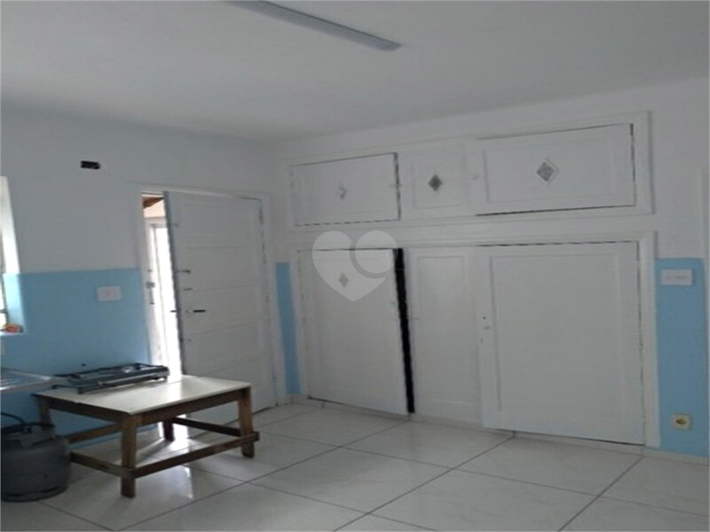 Venda Sobrado São Paulo Santo Amaro REO305650 13