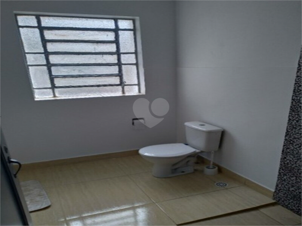 Venda Sobrado São Paulo Santo Amaro REO305650 11