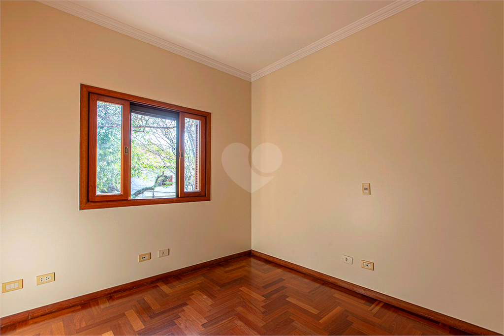 Venda Casa São Paulo Vila Romana REO305660 19