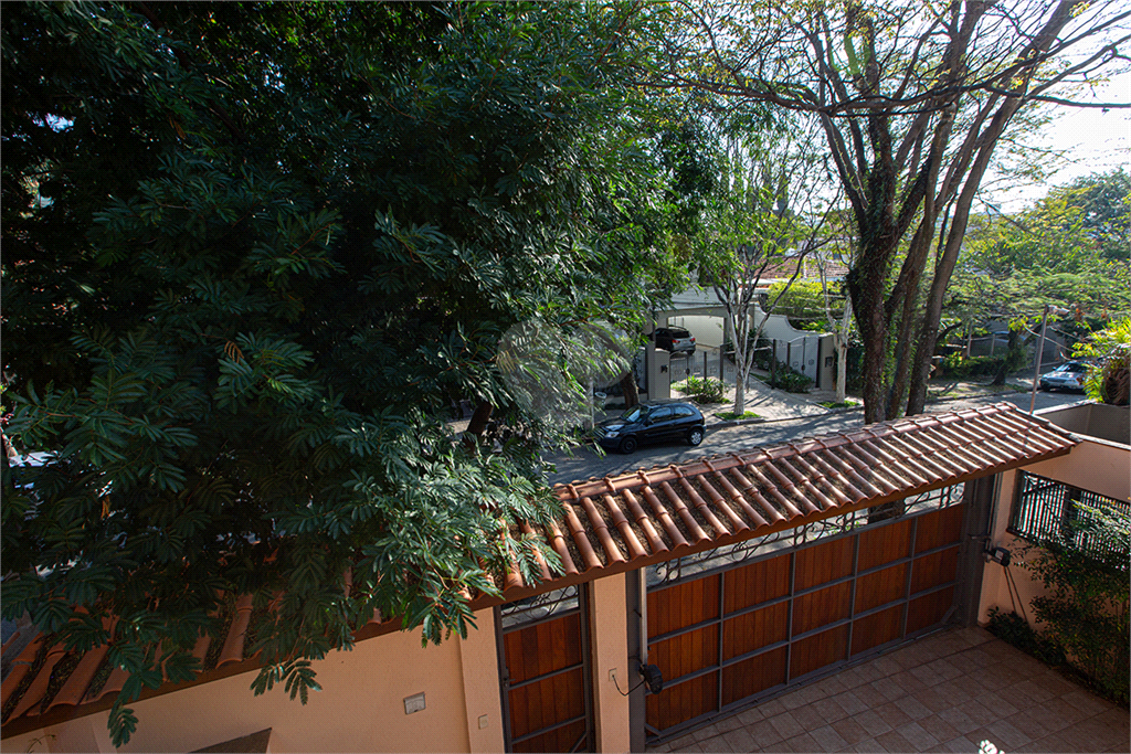 Venda Casa São Paulo Vila Romana REO305660 22