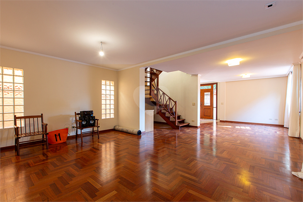 Venda Casa São Paulo Vila Romana REO305660 4