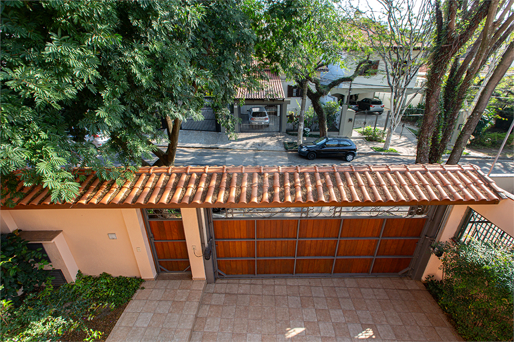 Venda Casa São Paulo Vila Romana REO305660 21