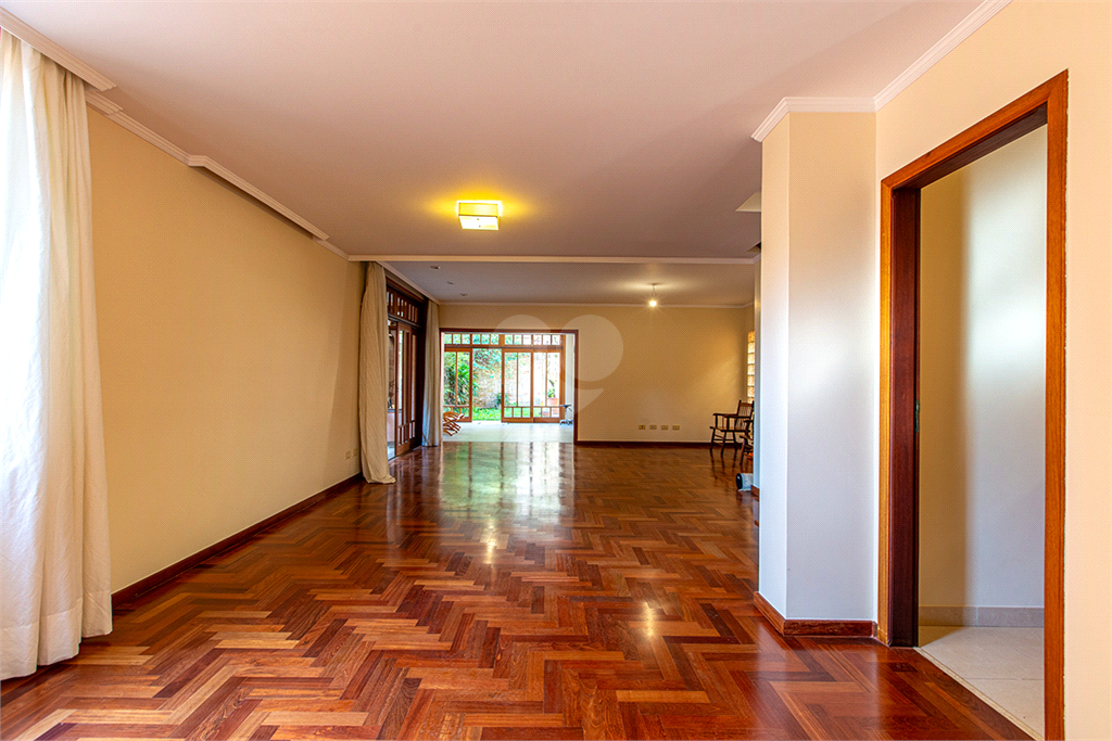 Venda Casa São Paulo Vila Romana REO305660 6