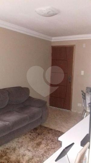 Venda Apartamento São Paulo Jardim Felicidade (zona Oeste) REO305685 3