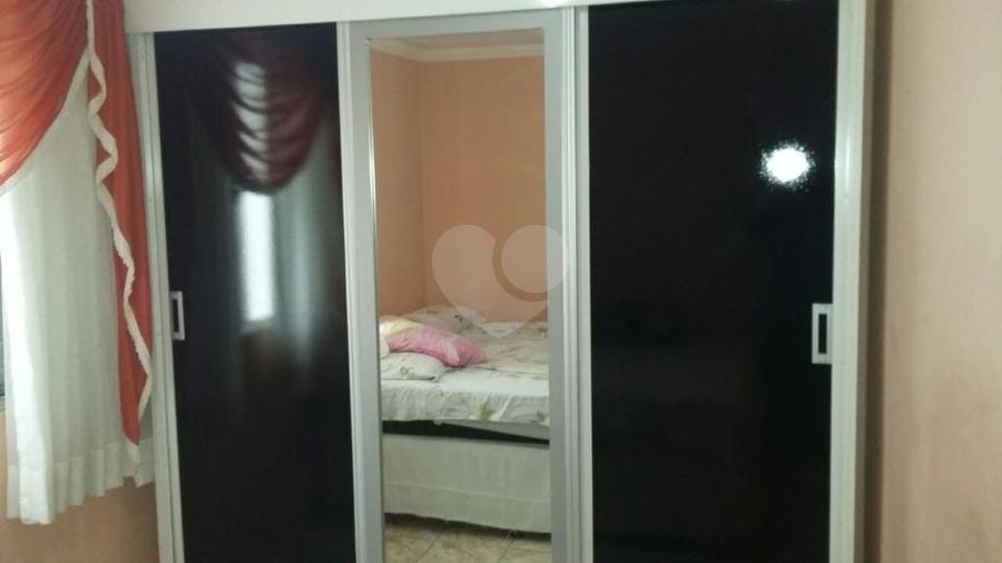 Venda Apartamento São Paulo Jardim Felicidade (zona Oeste) REO305685 9