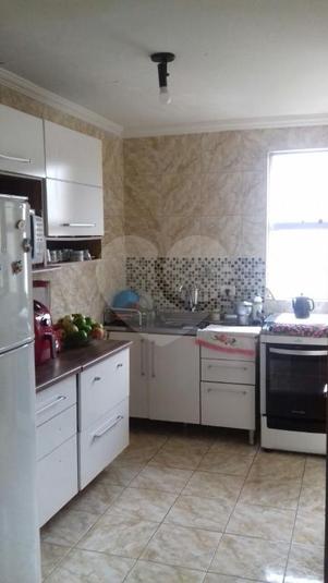 Venda Apartamento São Paulo Jardim Felicidade (zona Oeste) REO305685 8