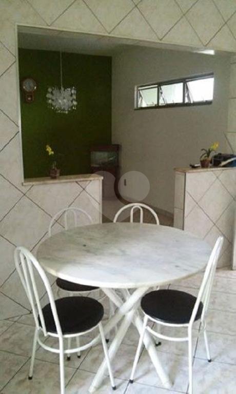 Venda Casa Sorocaba Wanel Ville REO305694 13