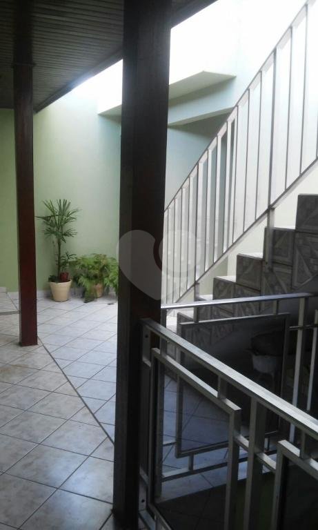 Venda Casa Sorocaba Wanel Ville REO305694 14