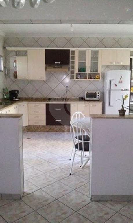 Venda Casa Sorocaba Wanel Ville REO305694 11