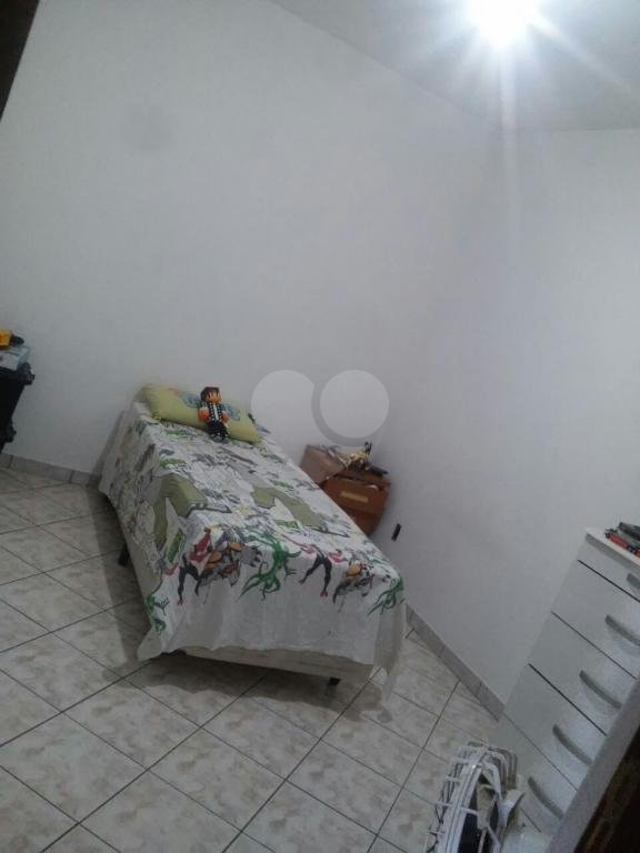 Venda Casa Sorocaba Wanel Ville REO305694 7