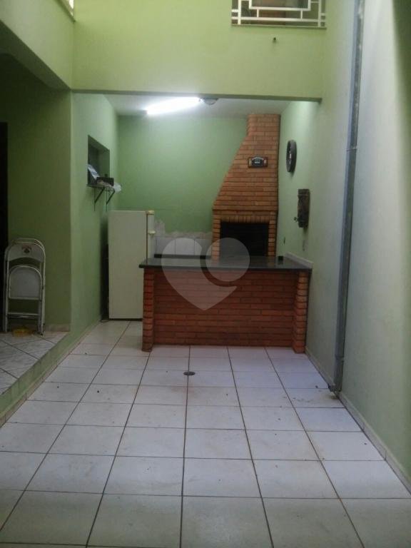 Venda Casa Sorocaba Wanel Ville REO305694 22