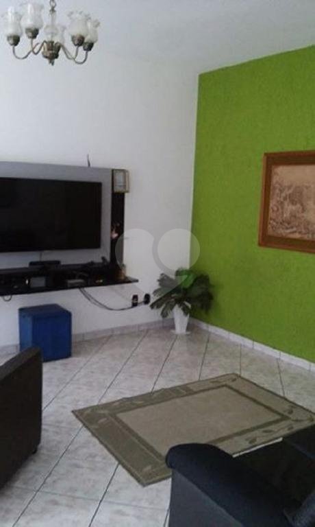 Venda Casa Sorocaba Wanel Ville REO305694 10