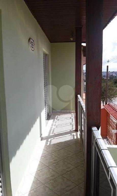 Venda Casa Sorocaba Wanel Ville REO305694 1