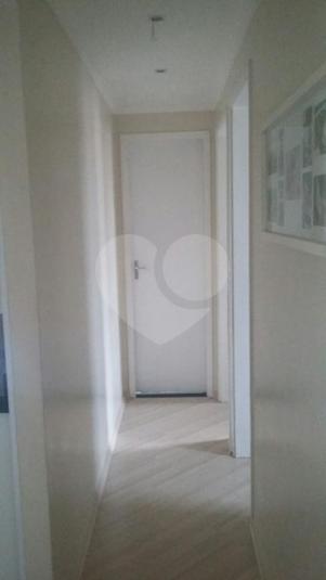 Venda Apartamento São Paulo Vila Dionisia REO305714 17