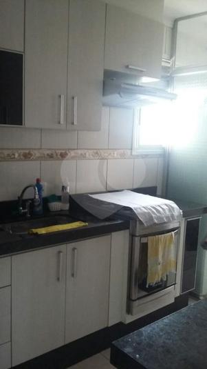 Venda Apartamento São Paulo Vila Dionisia REO305714 7