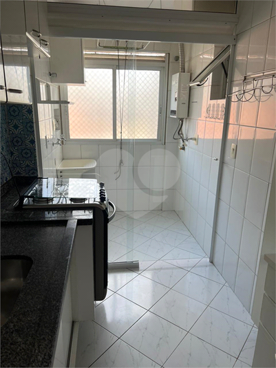 Aluguel Apartamento São Paulo Vila Siqueira (zona Norte) REO305747 12