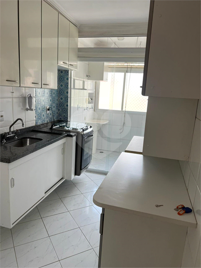 Aluguel Apartamento São Paulo Vila Siqueira (zona Norte) REO305747 15