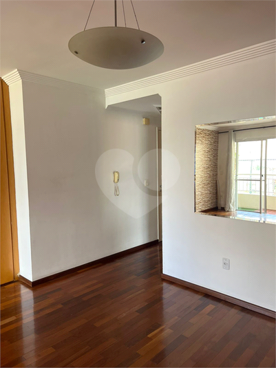 Aluguel Apartamento São Paulo Vila Siqueira (zona Norte) REO305747 5