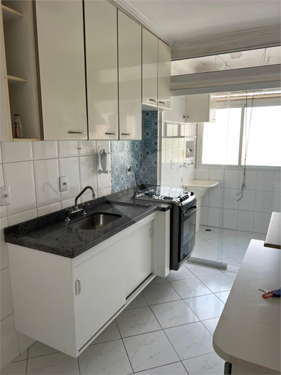 Aluguel Apartamento São Paulo Vila Siqueira (zona Norte) REO305747 14