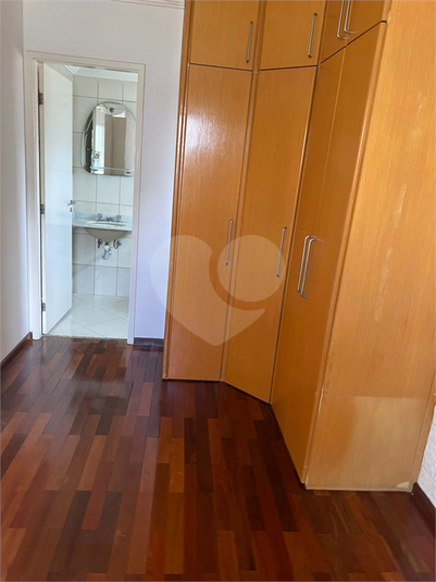 Aluguel Apartamento São Paulo Vila Siqueira (zona Norte) REO305747 20