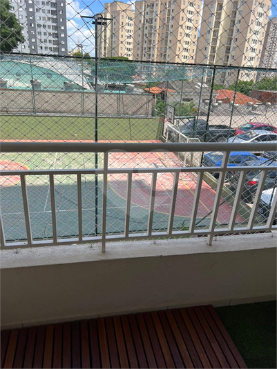 Aluguel Apartamento São Paulo Vila Siqueira (zona Norte) REO305747 4