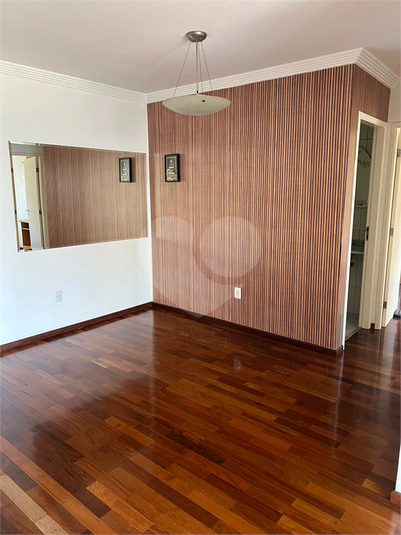 Aluguel Apartamento São Paulo Vila Siqueira (zona Norte) REO305747 1