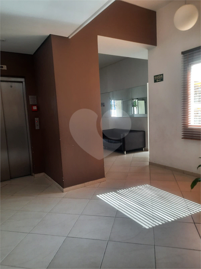 Aluguel Apartamento São Paulo Vila Siqueira (zona Norte) REO305747 30