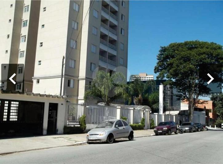 Aluguel Apartamento São Paulo Vila Siqueira (zona Norte) REO305747 26