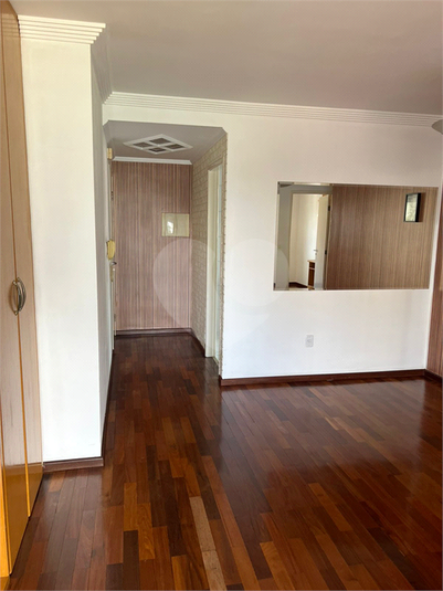 Aluguel Apartamento São Paulo Vila Siqueira (zona Norte) REO305747 2