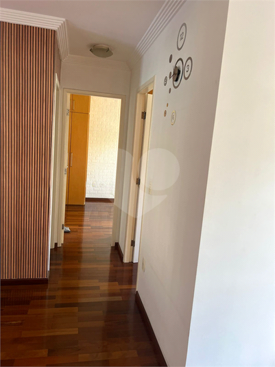 Aluguel Apartamento São Paulo Vila Siqueira (zona Norte) REO305747 6