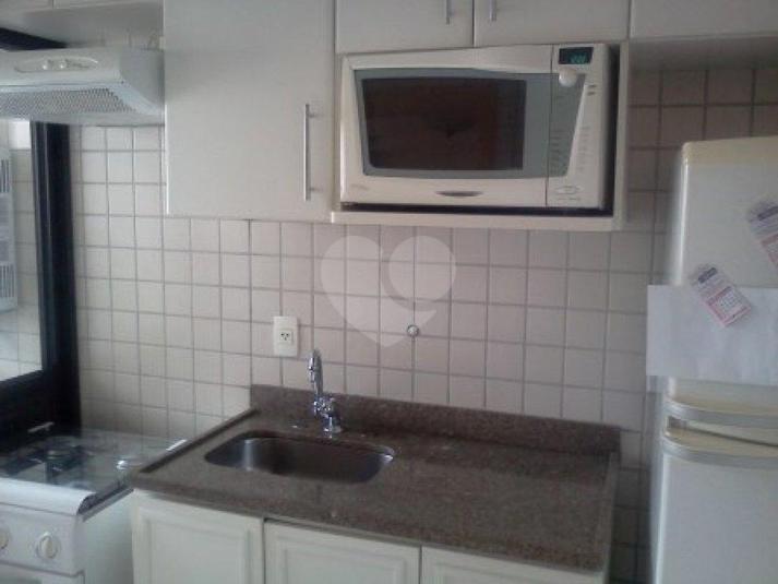 Aluguel Apartamento São Paulo Indianópolis REO30577 13