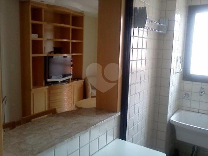 Aluguel Apartamento São Paulo Indianópolis REO30577 7