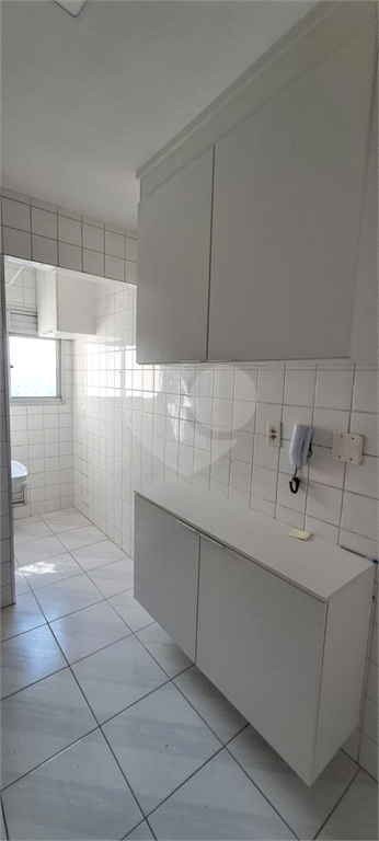 Venda Apartamento São Paulo Vila Amélia REO305873 25