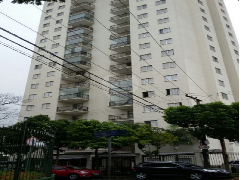 Venda Apartamento São Paulo Vila Amélia REO305873 17