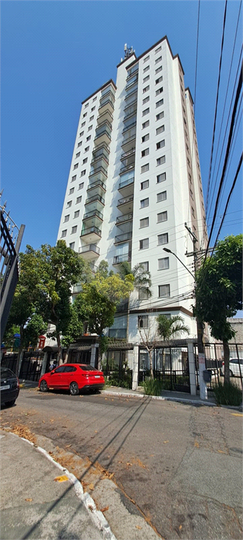 Venda Apartamento São Paulo Vila Amélia REO305873 21