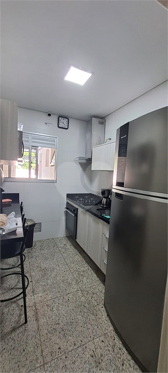 Venda Apartamento São Paulo Vila Amélia REO305873 30