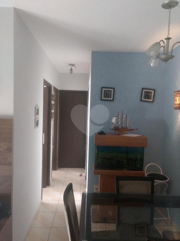 Venda Apartamento São Paulo Vila Amélia REO305873 3