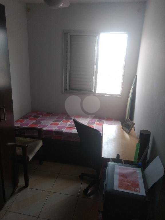 Venda Apartamento São Paulo Vila Amélia REO305873 6