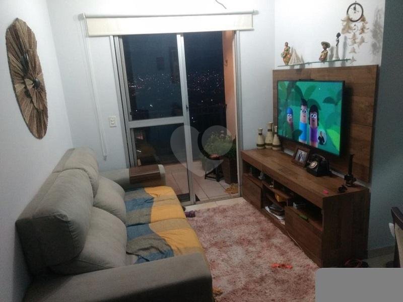 Venda Apartamento São Paulo Vila Amélia REO305873 1