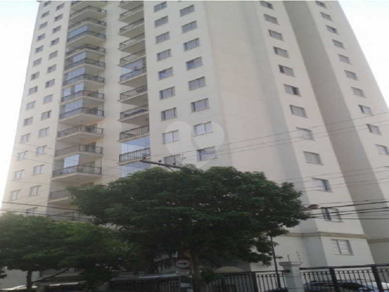 Venda Apartamento São Paulo Vila Amélia REO305873 16