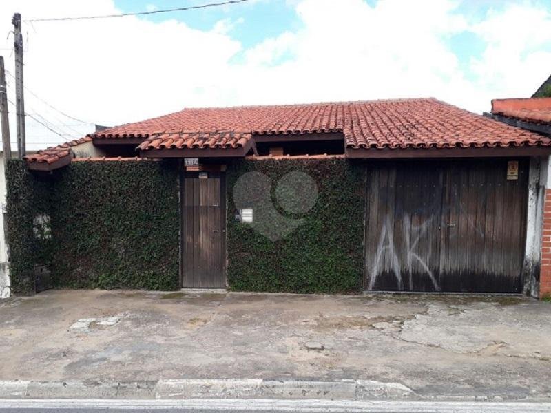 Venda Casa Votorantim Parque Bela Vista REO305875 1