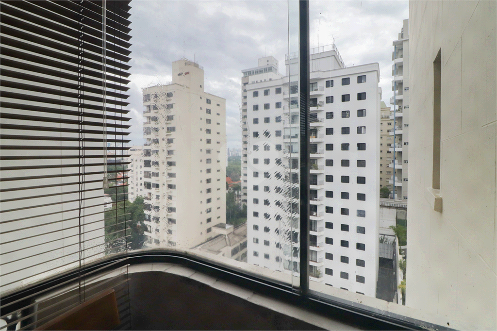 Venda Apartamento São Paulo Vila Madalena REO305890 3