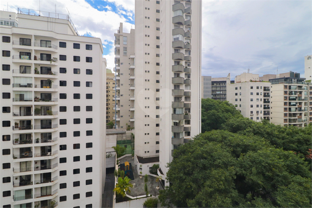 Venda Apartamento São Paulo Vila Madalena REO305890 2