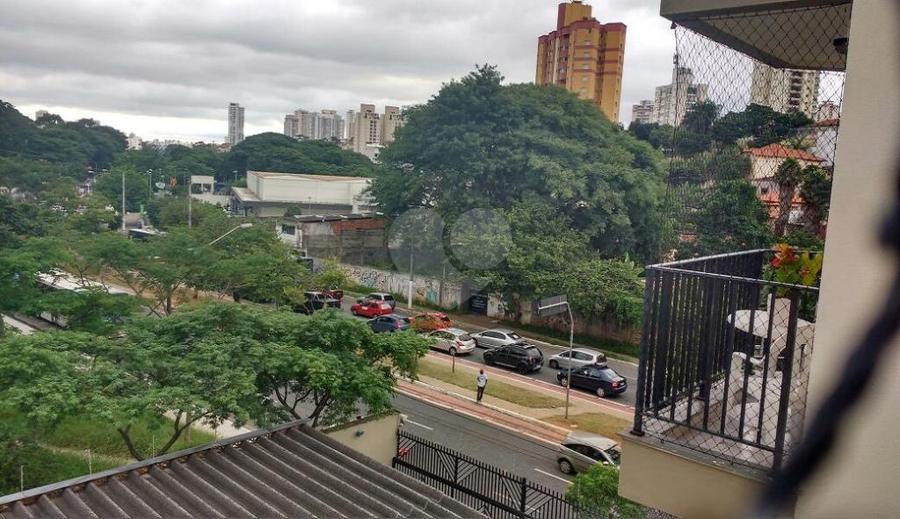 Venda Apartamento São Paulo Imirim REO305900 5