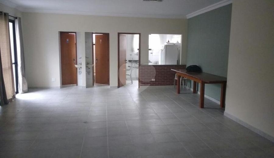 Venda Apartamento São Paulo Imirim REO305900 17