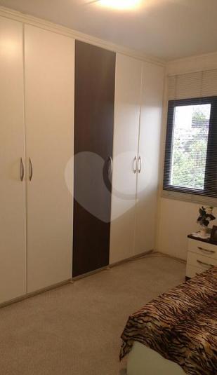 Venda Apartamento São Paulo Imirim REO305900 7