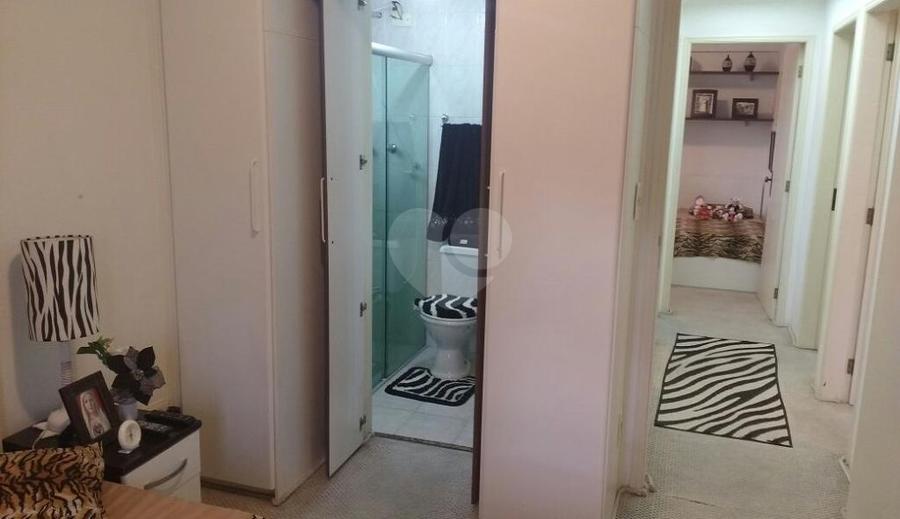 Venda Apartamento São Paulo Imirim REO305900 11