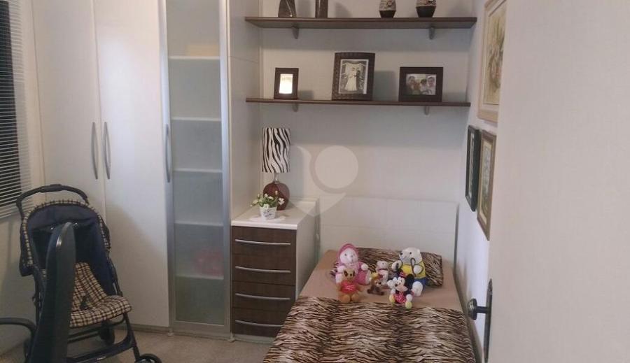 Venda Apartamento São Paulo Imirim REO305900 6