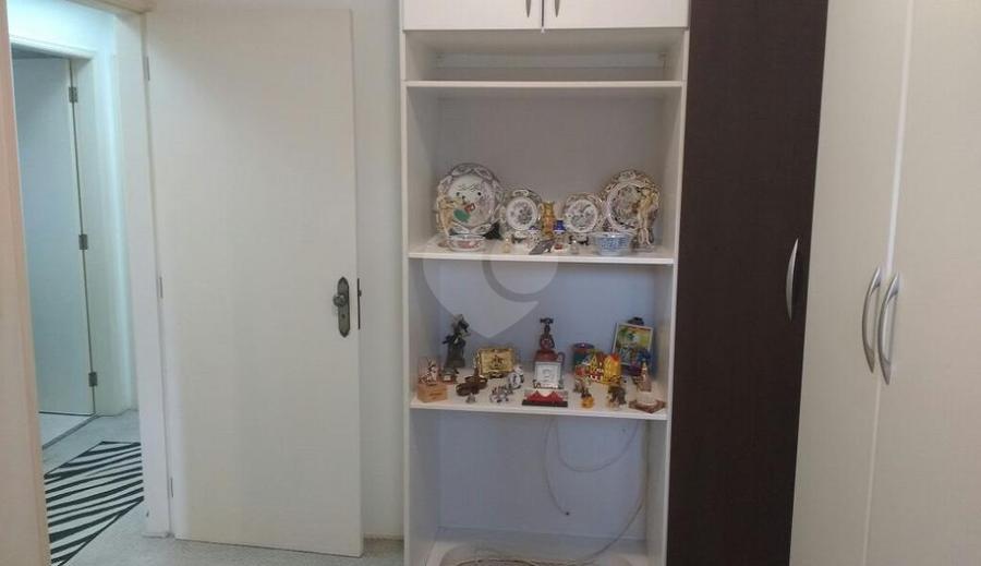 Venda Apartamento São Paulo Imirim REO305900 13